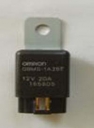 RELAY OMRON JAPAN 20 A.