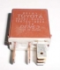 RELAY UNIVERSAL TOYOTA KAKI 5