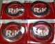 RING SEHER / RING PISTON HONDA STREAM 1700 CC, OVERSIZE 050