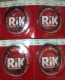 RING PISTON / RING SEHER HONDA CIVIC FERIO TAHUN 1996-1999, OVER SIZE 050 / SET