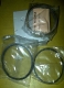 RING PISTON / RING SEHER NISSAN SERENA TAHUN 2004-2007, OVERSIZE STANDARD / SET, ORIGINAL NISSAN