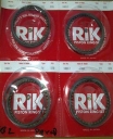 RING PISTON / RING SEHER HONDA CIVIC WONDER TAHUN 1984-1987, OVERSIZE STANDARD / SET