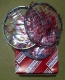 RING PISTON / RING SEHER TOYOTA KIJANG INNOVA BENSIN OVER SIZE 050 / SET, ORIGINAL TOYOTA