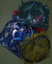 RING SEHER / RING PISTON SUZUKI ESCUDO 2.O, OVERSIZE 050 / SET