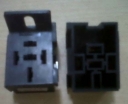 SOCKET RELAY TANPA KABEL. 