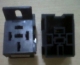 SOCKET RELAY TANPA KABEL. 