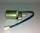 FUEL PUMP / ROTAX SUZUKI KARIMUN.