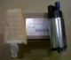 FUEL PUMP / ROTAX MITSUBISHI LANCER EVO 4. DENSO