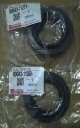 SEAL AS RODA DEPAN DAIHATSU CERIA / SET, ORIGINAL DAIHATSU