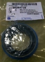 SEAL AS RODA LUAR OPEL OPTIMA 1,8, MANUAL, ORIGINAL GM