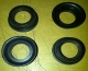 SEAL BUSI MITSUBISHI LANCER EVO 3 , 1600 CC / SET