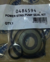SEAL POMPA POWER STEERING OPEL BLAZER