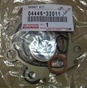 SEAL KIT POMPA POWER STEERING TOYOTA GREAT COROLLA TAHUN 93-95, ORIGINAL TOYOTA