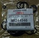 SEAL POMPA POWER STEERING MITSUBISHI KUDA, MITSUBISHI IMPORT