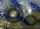 SEAL KIT POMPA POWER STEERING CHEVROLET TAVERA