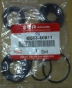 SEAL KIT STEERING RACK  SUZUKI ESTEEM 1,3 & 1,6, ORIGINAL SUZUKI