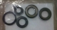 OLI SEAL KIT STEERING RACK MITSUBISHI GALANT HIU,