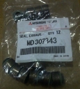 SEAL KLEP MITSUBISHI LANCER DANGAN SOHC / SET, ORIGINAL MITSUBISHI