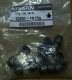 SEAL KLEP NISSAN NAVARA / SET, ORIGINAL NISSAN