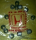 SEAL KLEP HONDA ACCORD PRESTIGE TAHUN 1986-1989, HONDA IMPORT