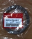 SEAL KRUK AS / SEAL CRANK SHAFT HONDA CRV TAHUN 2000-2002, BAGIAN BELAKANG, ORIGINAL
