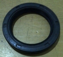 SEAL KRUK AS / SEAL CRANK SHAFT MAZDA MR 90, BAGIAN DEPAN, 