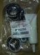SEAL KIT STEERING RACK MITSUBISHI GALANT V6 TAHUN 1993-1997, MODEL LELE, ORIGINAL MITSUBISHI