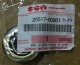 SEAL TUAS PERSNELING SUZUKI FORSA TAHUN 86-89, ORIGINAL SUZUKI