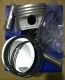 PISTON / SEHER ASSY OPEL BLAZER DOHC OVER SIZE 050