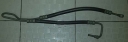 SELANG POWER STEERING HIGH PRESSURE TOYOTA GREAT COROLLA TAHUN 93-95, ORIGINAL 