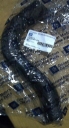 SELANG AIR RADIATOR BAGIAN ATAS OPEL BLAZER, ORIGINAL