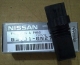 SENSOR KRUK AS NISSAN SERENA TAHUN 2009-2011, ORIGINAL NISSAN