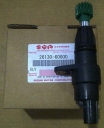 SENSOR SPEEDOMETER / VEHICLE SPEED SENSOR ( VSS ), SUZUKI BALENO MANUAL TAHUN 1997-2001, ORIGINAL SUZUKI