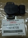 SENSOR THROTTLE / SENSOR TPS MITSUBISHI GALANT TAHUN 1998-2003, MODEL HIU, ORIGINAL MITSUBISHI