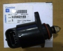 IDLE AIR CONTROL ( I A C ) / IDLE UP OPEL BLAZER, ORIGINAL GM