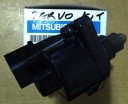 IDLE SPEED CONTROL VALVE MITSUBISHI LANCER DANGAN DOHC, TAHUN 90-92