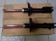 SHOCK BREAKER HYUNDAI AVEGA BAGIAN DEPAN / SET