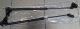 SHOCKBREKER BAGASI SUZUKI KARIMUN ESTILO / SET, ORIGINAL SUZUKI
