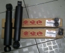 SHOCK BREAKER SUZUKI APV ARENA BAGIAN BELAKANG / SET, ORIGINAL SUZUKI