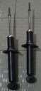 SHOCKBREKER BELAKANG MITSUBISHI LANCER EVO 4 TAHUN 1997-2003 / SET