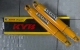 SHOCK BREAKER ISUZU PANTHER KAPSUL 2,5 BAGIAN BELAKANG / SET