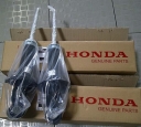 SHOCKBREKER BELAKANG HONDA STREAM 1700 CC / SET, HONDA IMPORT