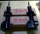 SHOCK ABSORBER ASSY SUZUKI KARIMUN ORIGINAL, DEPAN / SET