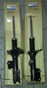 SHOCK ABSORBER ASSY KIA PICANTO DEPAN / SET, ORIGINAL KIA