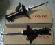 SHOCKBREKER DEPAN HONDA CIVIC TAHUN 2003-2005 / SET, HONDA IMPORT