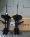 SHOCKBREKER DEPAN HONDA NEW CRV TAHUN 2003-2006 / SET, HONDA IMPORT