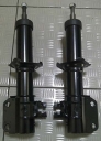 SHOCK BREAKER SUZUKI FORSA TAHUN 1986-1989, BAGIAN DEPAN / SET