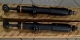 SHOCK BREKER DEPAN TOYOTA FORTUNER TAHUN 2006-2011 / SET, ORIGINAL TOYOTA