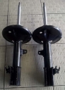 SHOCKBREKER DEPAN TOYOTA HARRIER TAHUN 2000-2002, ( 2 WD ) / SET