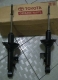 SHOCK BREKER DEPAN TOYOTA KIJANG INNOVA / SET, ORIGINAL TOYOTA